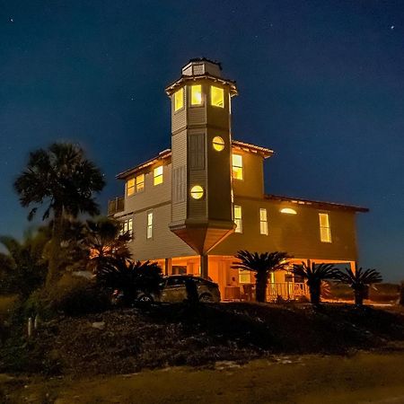 セントジョージ島 Lighthouse By The Seaヴィラ エクステリア 写真